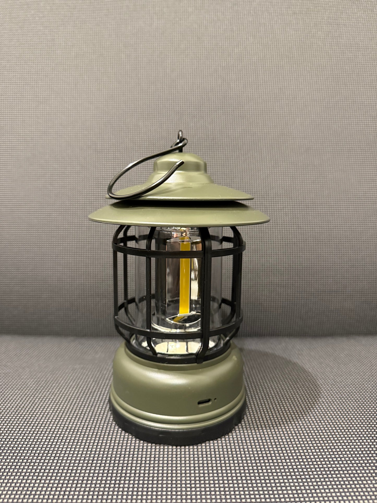 Camping lantern