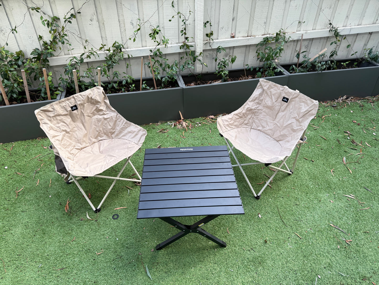 Folding table Small
