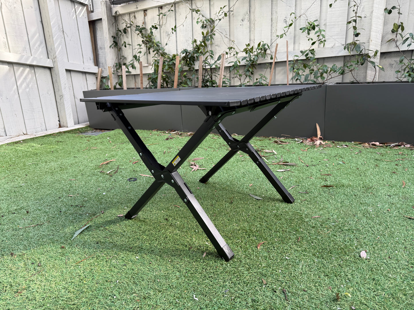 Folding table Small