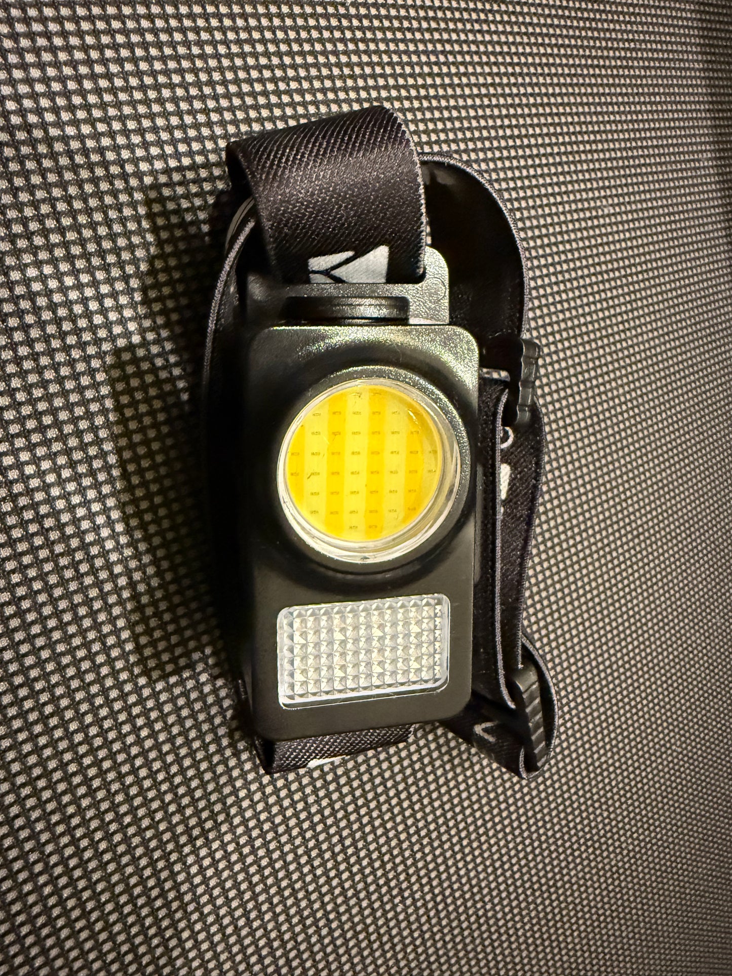 Head light