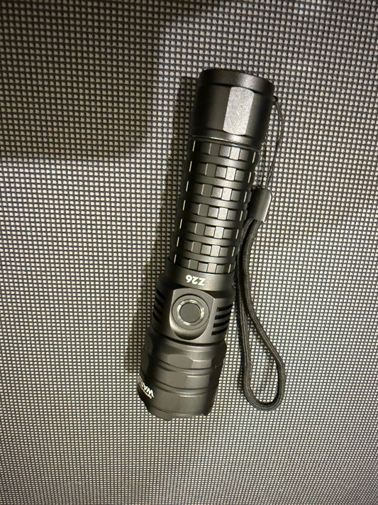 Torch