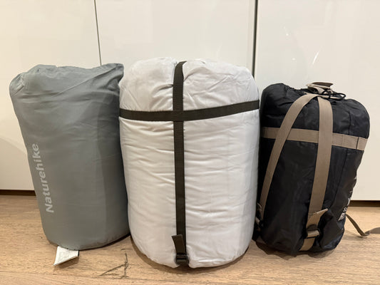 Sleep bag