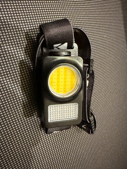 Head light